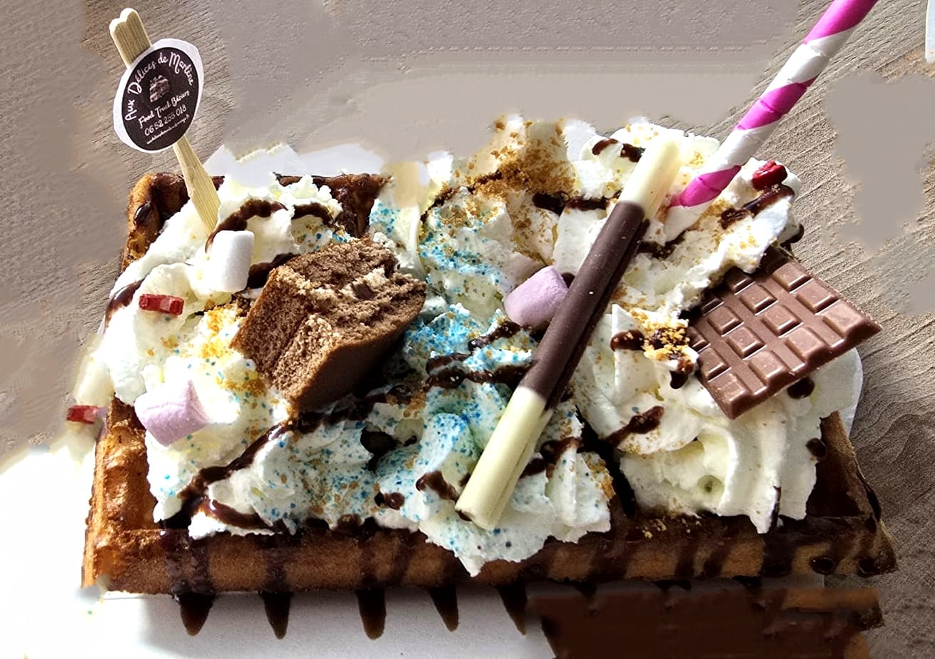 Aux délices de Marlène – Image 4