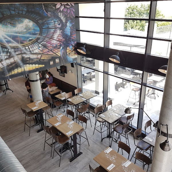 Restaurant L'Avant-Première – Image 7