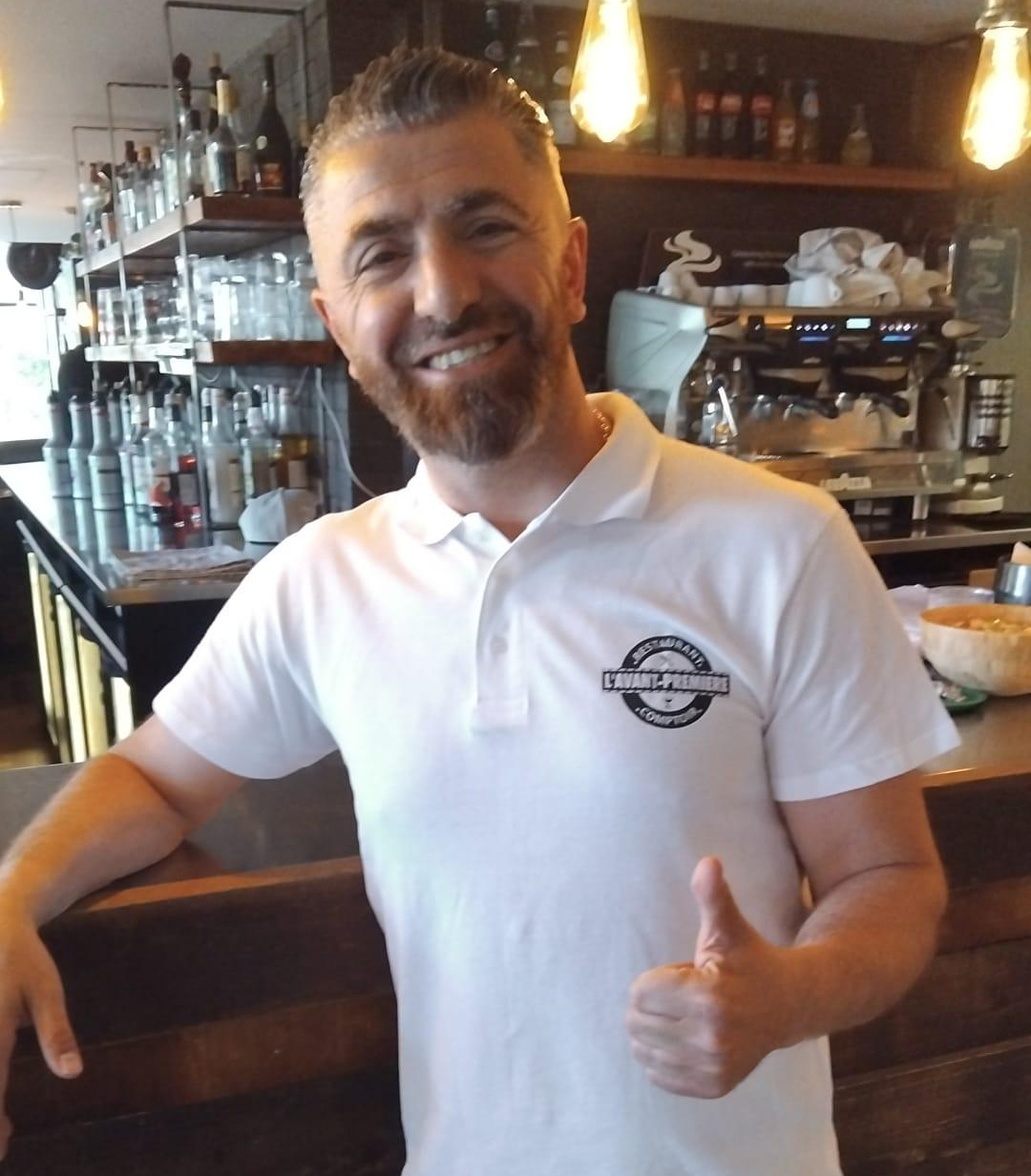 Restaurant L'Avant-Première – Image 8