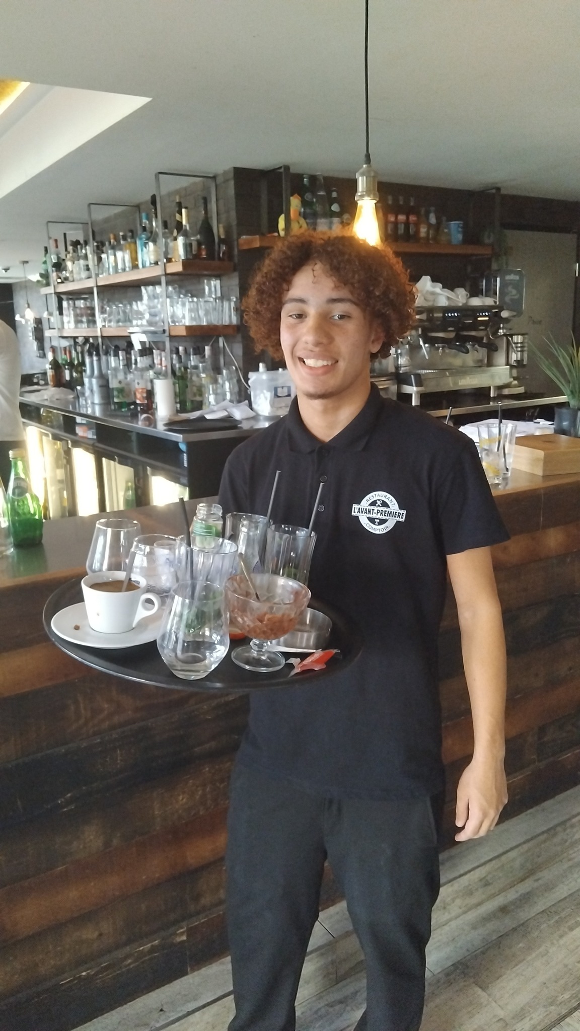 Restaurant L'Avant-Première – Image 12