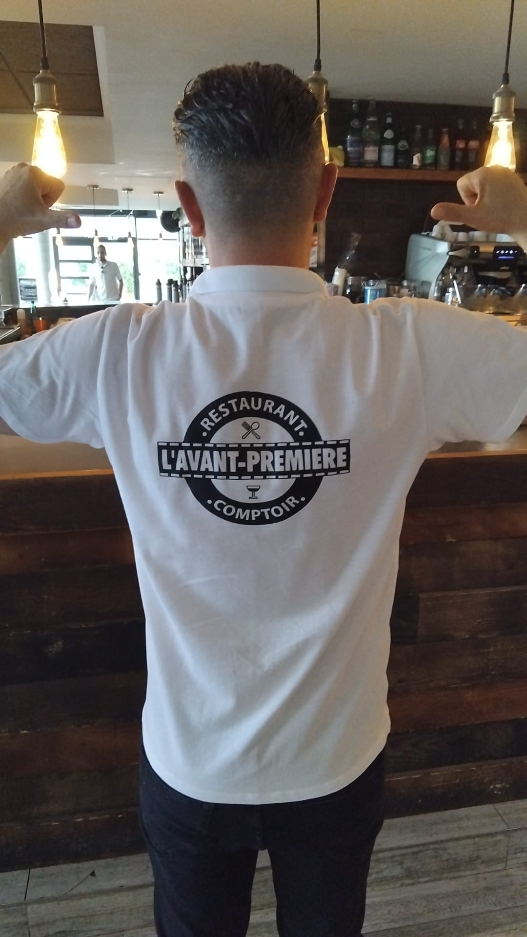 Restaurant L'Avant-Première – Image 9