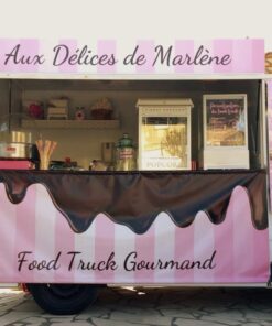 Aux délices de Marlène