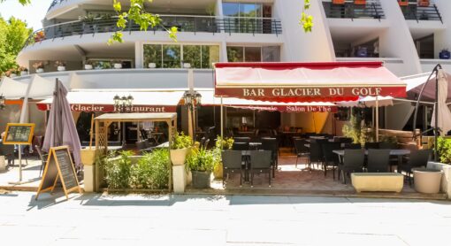 Pizzeria du golf – Image 5