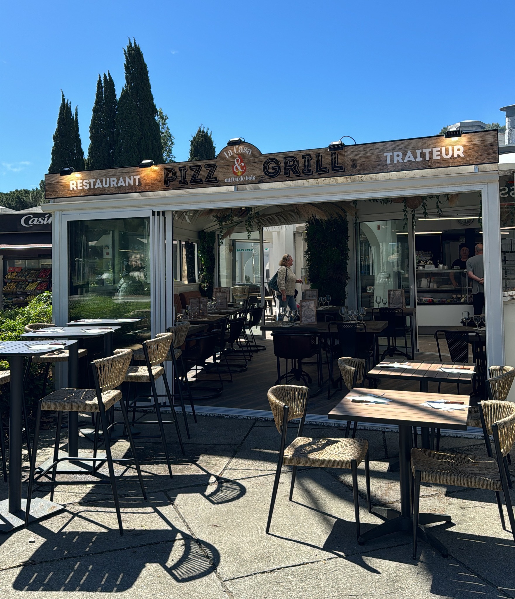 La Casa au feu de bois – Image 5