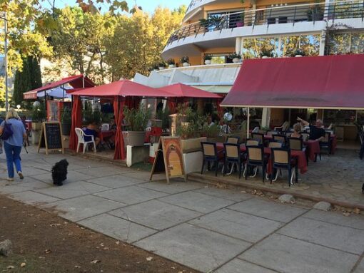 Pizzeria du golf – Image 7