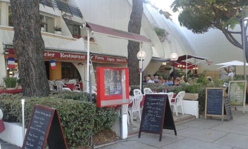 Pizzeria du golf – Image 6