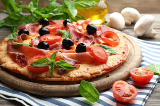 Pizzeria du golf – Image 8