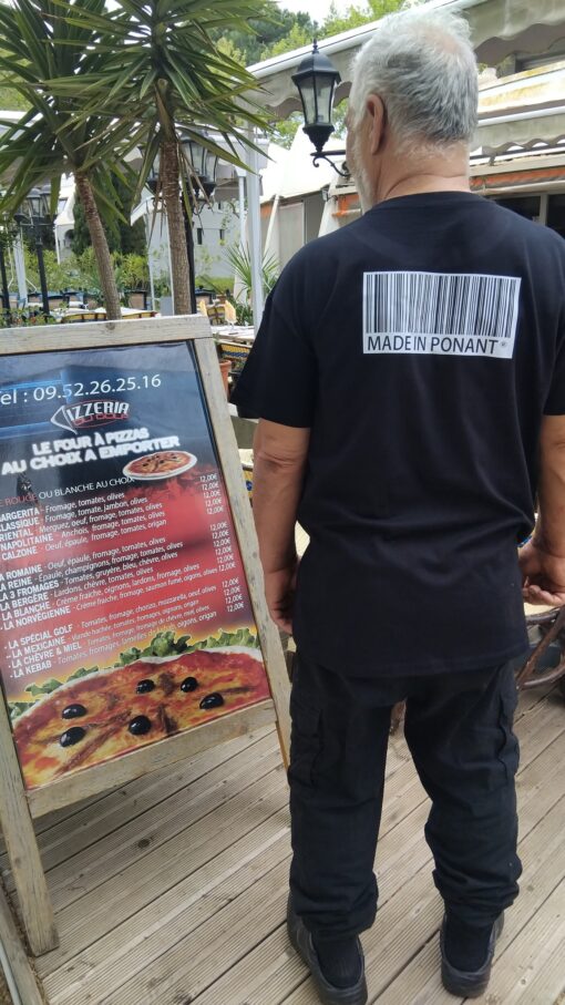 Pizzeria du golf – Image 4