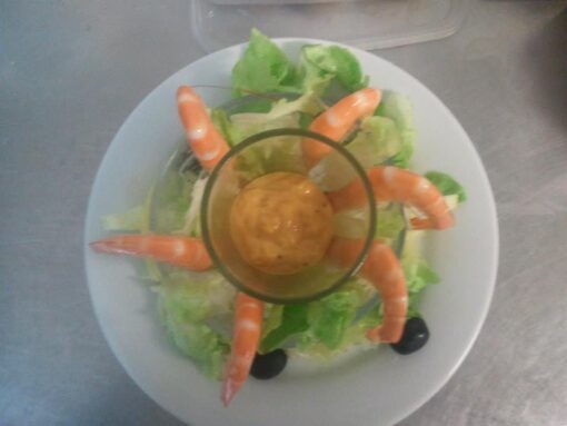 Pizzeria du golf – Image 12