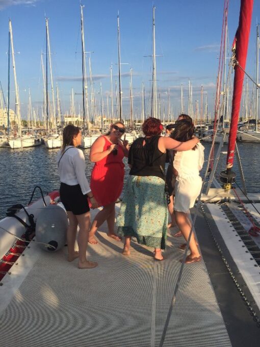 Le Lucile Catamaran – Image 6