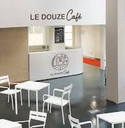 Le Douze Café