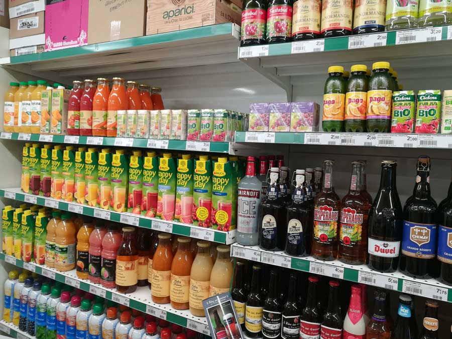 Superette Proxi du Ponant – Image 6