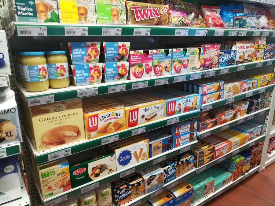 Superette Proxi du Ponant – Image 10