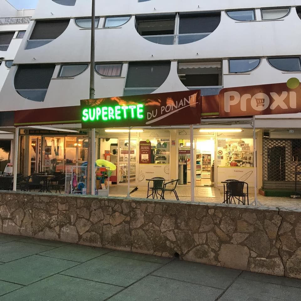 Superette Proxi du Ponant – Image 2