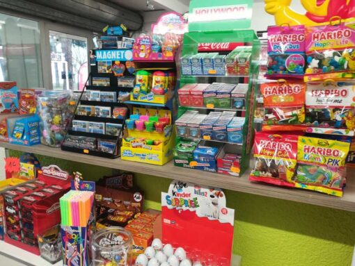 Superette Proxi du Ponant – Image 7