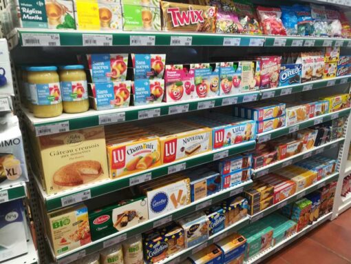 Superette Proxi du Ponant – Image 10
