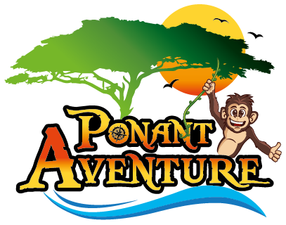 Ponant Aventure Accrobranche – Image 2