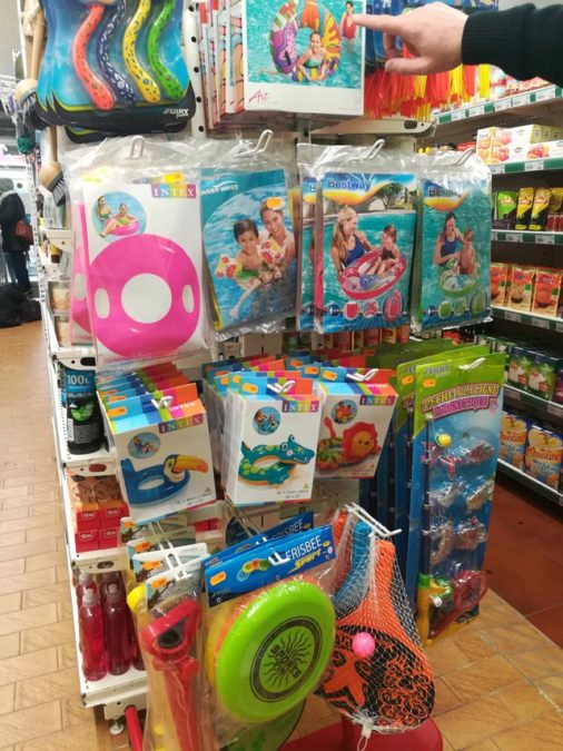 Superette Proxi du Ponant – Image 11