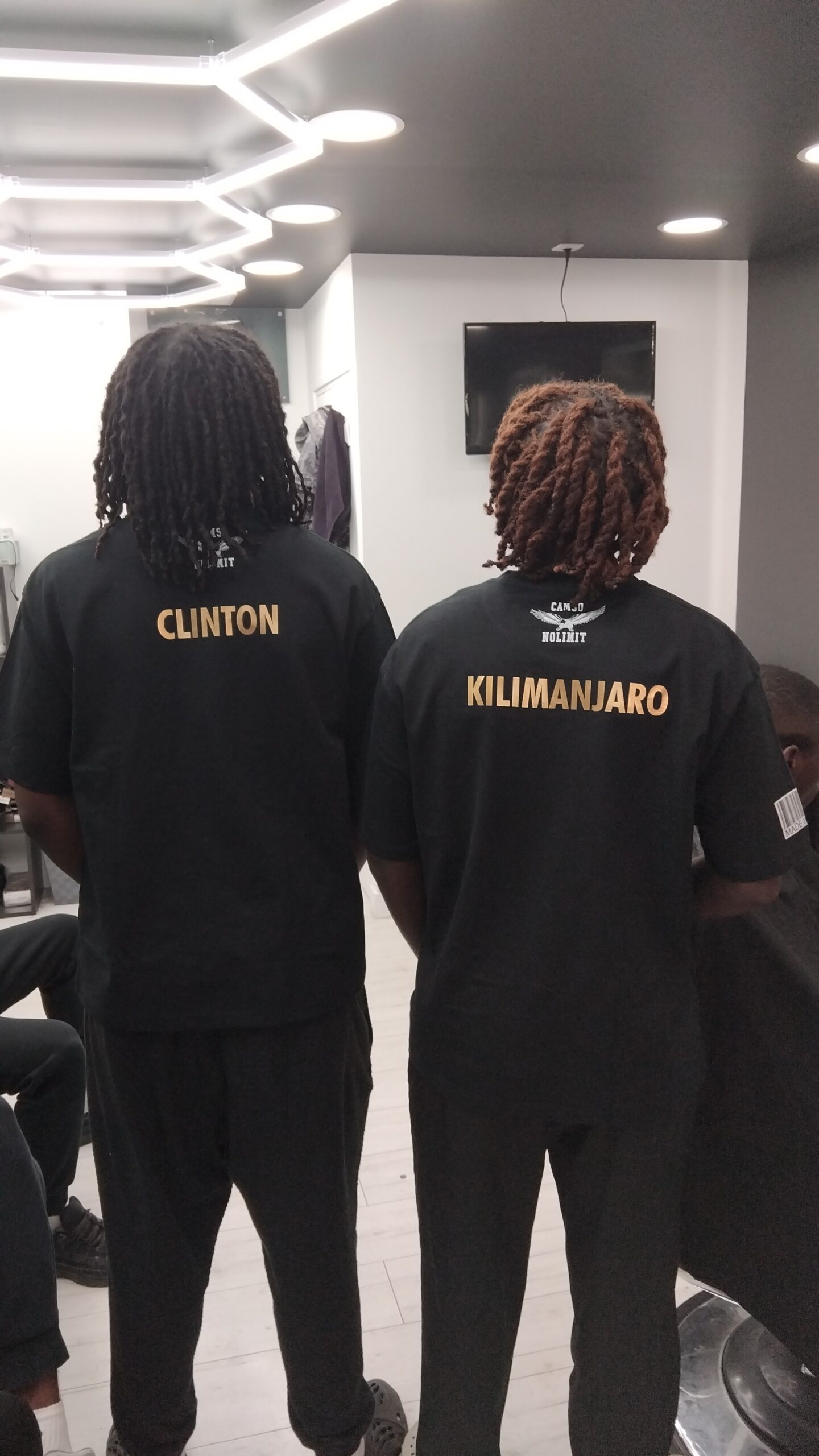 Camso Nolimit Coiffure – Image 3