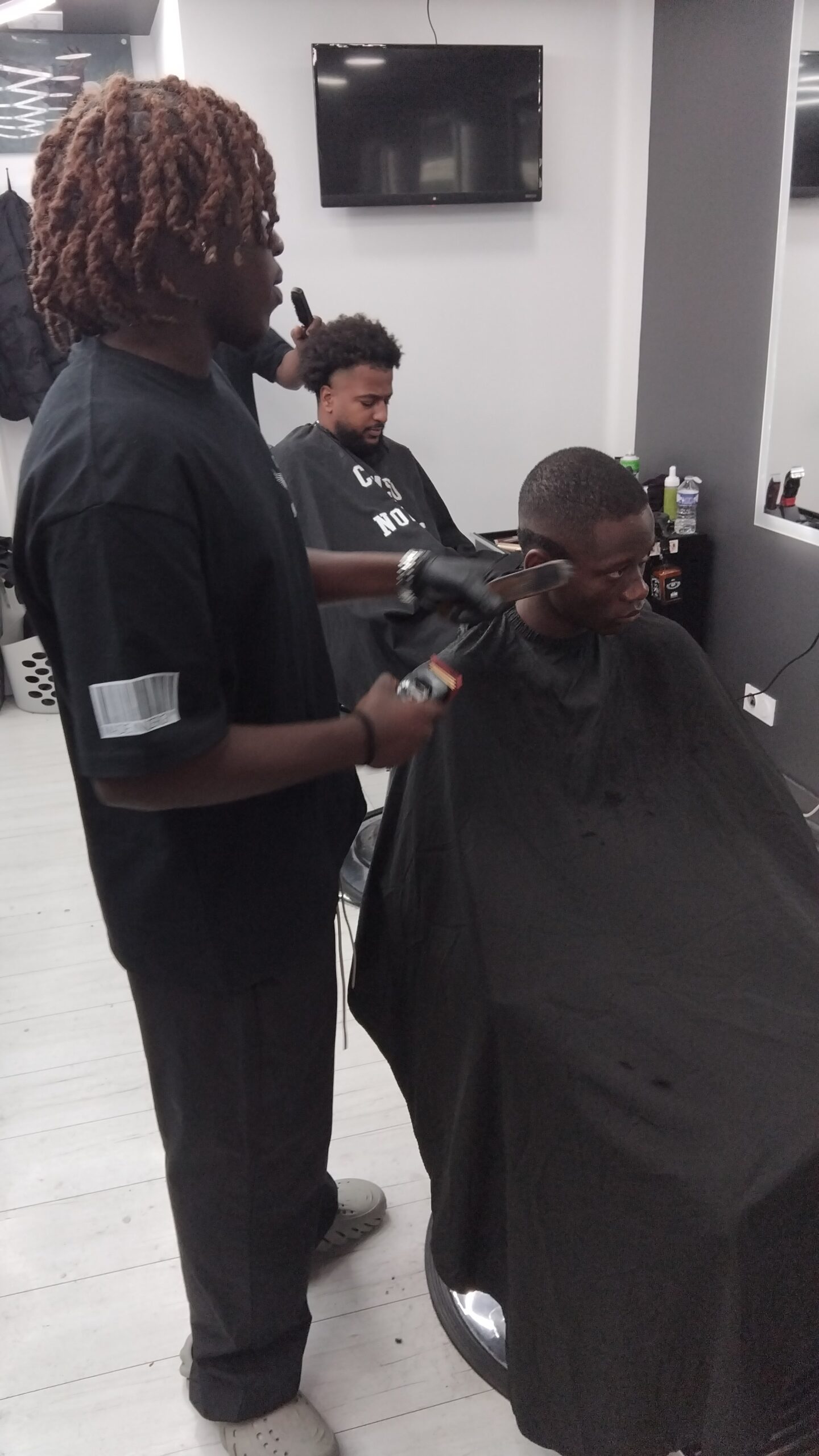 Camso Nolimit Coiffure – Image 4